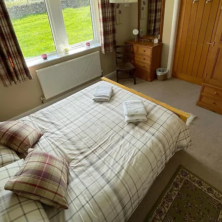 Two Hoots Holiday home