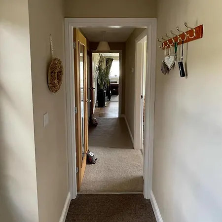 Holiday home Two Hoots