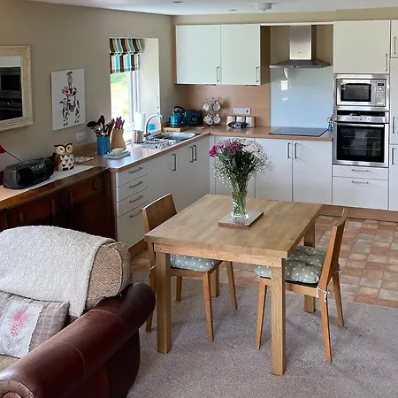 Two Hoots Holiday home