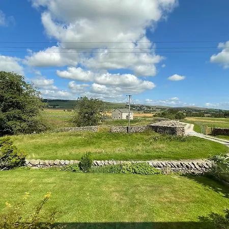 Holiday home Two Hoots