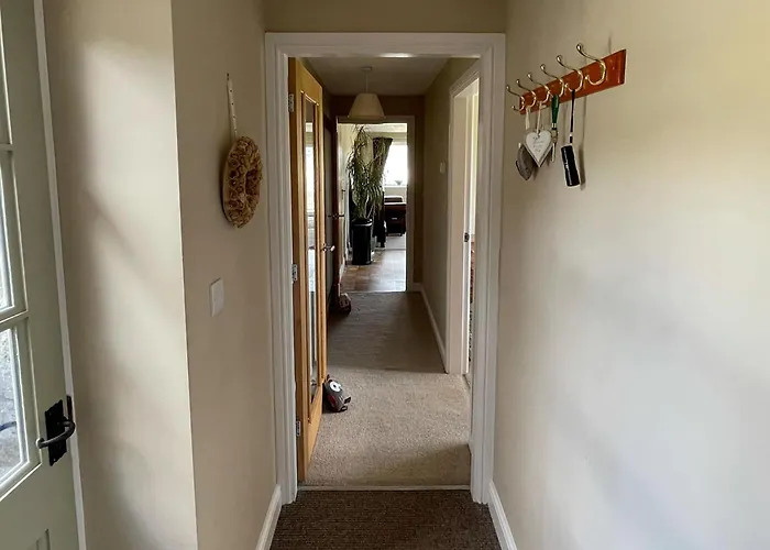 Holiday home Two Hoots