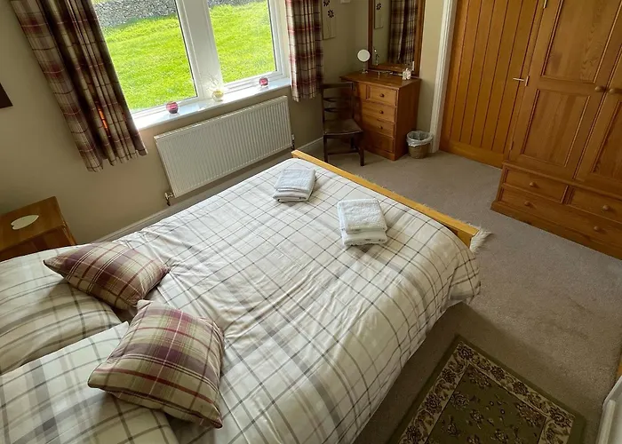 Two Hoots Holiday home *