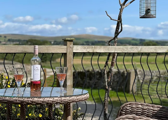 Holiday home Two Hoots