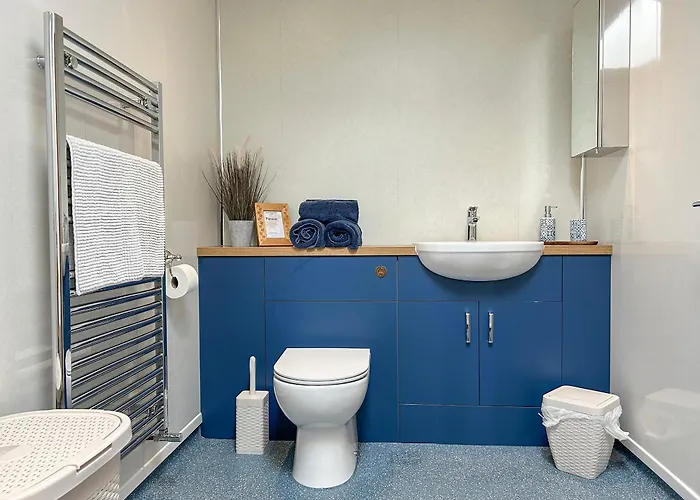 Σπίτι διακοπών Two Hoots *