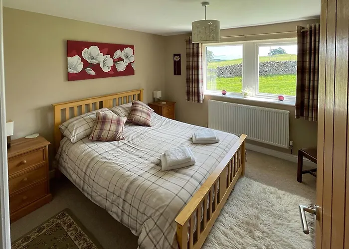 Two Hoots Holiday home