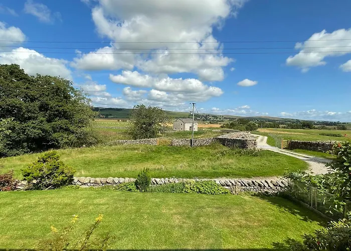 Σπίτι διακοπών Two Hoots