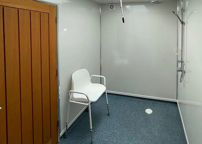 Two Hoots Σπίτι διακοπών *